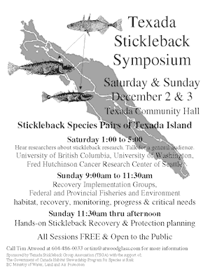 2006 Public Symposium Poster