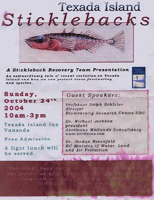 2004 Public Symposium Poster